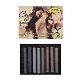 Соус 8цв Аква-Колор