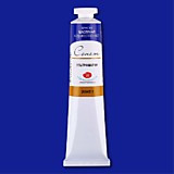 Краска масляная ЗХК "Сонет" 46мл ультрамарин