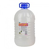 Мыло-крем Жасмин "Велес BIO" 5л