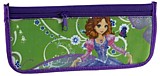 Пенал-косметичка Пчелка "Принцесса с бабочками"