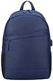 Рюкзак для ноутбука 15.16" Lamark B115 Blue