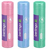 Клей-карандаш 21гр Berlingo "Envy", ПВП __