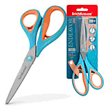 Ножницы Erich Krause 195мм Endeavor Ergo