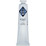 Краска масляная ЗХК "Мастер Класс" 46мл(Белила) титановые