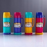 Термос "Triangle" 450мл 11*24см микс