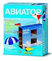 Наборы для опытов, научные