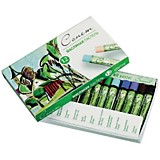 Пастель масляная 12цв ЗХК "Сонет" 