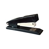 Степлер №24 20л Спейс металлический, черный