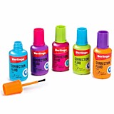 Корректирующая жидкость Berlingo "Fuze" 20мл __