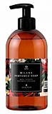 Мыло жидкое Milana "Spring Bloom" 300мл 