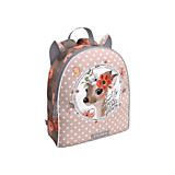 Рюкзак ErichKrause "EasyLine" Mini Animals 5L Cute Deer