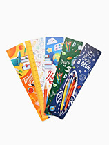 Закладки для книг