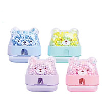 Точилки пластмассовые, деревянные