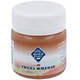 Гуашь ЗХК "Мастер Класс" Сиена жженая 40мл 