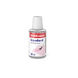 Клей канцелярский Erich Krause Standard 20мл с кисточкой