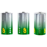 Батарейка GP Super G-Tech D (LR20) 13A алкалиновая