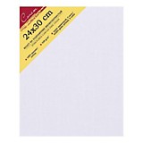 Холст на подрамнике ЗХК "Сонет" 24х30см 100% хлопок 320г/м2 мелкое зерно