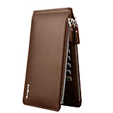 Кошелек W-CA013-Brown