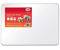 Доски для маркера, мела и пластилина