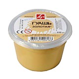 Гуашь Луч золотая 225мл