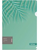 Папка-уголок А4 Berlingo "Nature" 200мкм с рисунком __
