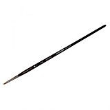 Кисть Синтетика №2 ХМ овальная