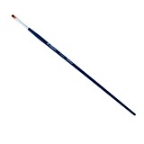 Кисть Нейлон №6 Байкал плоская L-10.0