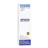 Чернила EPSON для L800 cyan 70мл (C13T67324A) __