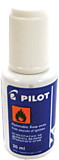 Корректирующая жидкость Pilot эмульс. 20 мл.