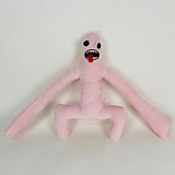 Мягкая игрушка-подушка "Такса" 80см