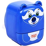 Точилка механическая Мульти-Пульти "Енот" 