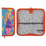 Пенал Пчелка "Сара" 1отд. 