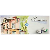 Акварель 24цв художественная ЗХК "Сонет" кювет