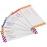 Накладки д/купюр 5000 руб. (1000шт.) __