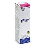 Чернила EPSON для L800 magenta 70мл (C13T67334A) __