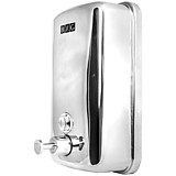 Диспенсер(Дозатор) для жидкого мыла BXG-SD-H1-1000 нерж.сталь 1л