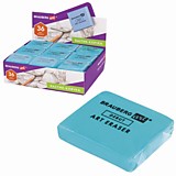 Ластик-клячка Brauberg Art "Debut" 40*36*10мм