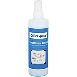 Спрей-очиститель для маркерных досок Спейс 250мл
