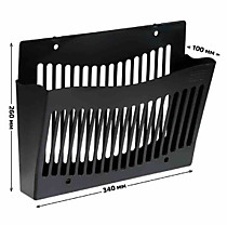 Лотки настенные