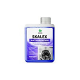 Очиститель для стиральных машин SkaleX флакон 200мл
