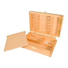 Этюдник для пленэра, бук