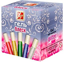 Гель, жидкий жемчуг