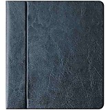 Кредитница на 32 карты Спейс ПВХ черный 2ряда