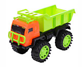 Автомобиль пластмассовый Модель  КМР 117 G	