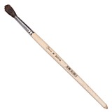 Кисть Белка №6 Грааль живописная, круглая