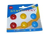 Магниты для доски YIWU 20мм 6шт