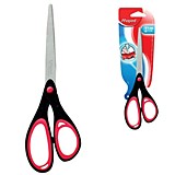 Ножницы Maped 210мм "Start Soft" ассиметричные, прорезиненные ручки