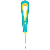 Шило канцелярское OfficeSpace, с ушком, диаметр 3мм, европодвес					