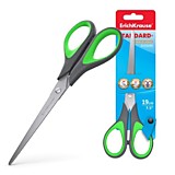 Ножницы Erich Krause 190мм Standart+