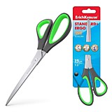 Ножницы Erich Krause 190мм Standart+Ergo 